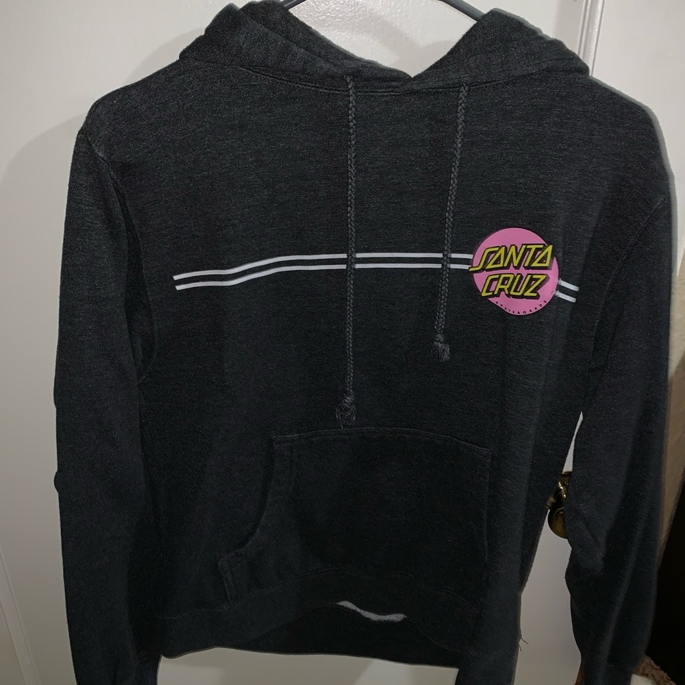 Santa Cruz Hoodie